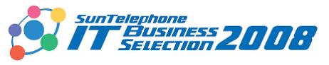 IT BUSINESS Selection 2008 ����
