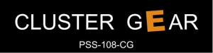 CLUSTER GEAR
