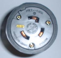 NEMA L5-30