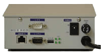 PB-10 背面図