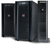 Smart-UPS VT�V���[�Y
