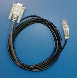 RJ45ケーブル